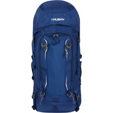 Husky Ranıs 70 Lt Sırt Canta (Blue)