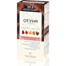 Fadem Store Phyto Phytocolor, Saç Renk Ürünü