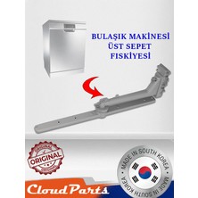 CloudParts Samsung Bulaşık Makineleri ile Uyumlu Üst Fıskiye (Uyumluluğunu SORUNUZ)C22