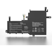 Alfamaks Asus Vivobook V531FA Batarya A+++ Pil