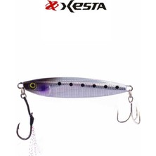 Xesta After Burner 60G 140.KSH