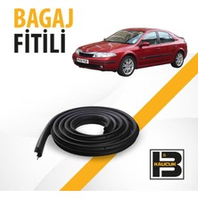 B&M Kauçuk Renault Laguna 2 Sedan Bagaj Fitili BM03993