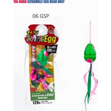 Xesta Taı-Raba Scramble Egg 60G Gsp