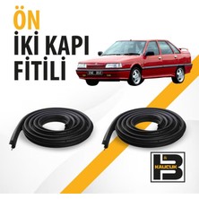 B&M Kauçuk Renault Reno-21 Ön Iki Kapı Fitili BM04025