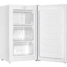 Uğur Ued 3060 Dtk R65 60 lt Çekmeceli Derin Dondurucu E Enerji Sınıfı ile Hızlı Dondurma