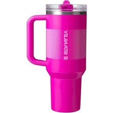 Fadem Store 1.18L Kapasiteli Termos, Pratik Flip Straw Tasarımı ile