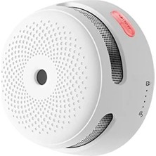 Fadem Store Wi-Fi Duman Dedektörü, 85 Db Uyarı ile Güvenlik Sağlar