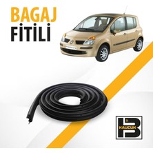 B&M Kauçuk Renault Modus Bagaj Fitili BM04354