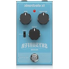Fadem Store Reverb Pedalı, Yüksek Kalite Ses Efektleri Için