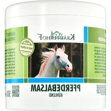 Fadem Store At Balsamı, 500 Ml, Bitkisel Özlerle Canlandırıcı Etki