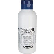 Fadem Store Akademie Guaj Boya 250 ml 100 White Opaque