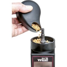 Wile 78 Tahıl Rutubet Ölçer