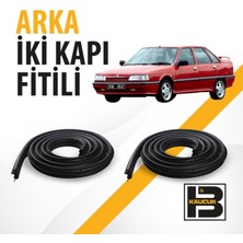 B&M Kauçuk Renault Reno-21 Arka Iki Kapı Fitili BM04024
