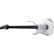 Fadem Store Beyaz Elektro Gitar ile Modern Tasarım ve Yüksek Performans