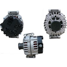 Universal Alternatör Valeo 12V.180A Mercedes Sprınter 313/316 2010>LIN2