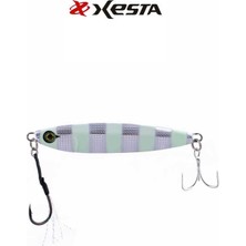 Xesta After Burner 40G 117.KZL
