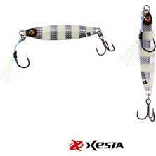 Xesta After Burner Mını 15G Kzl