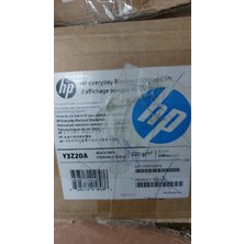 Y3Z20A Hp Everyday Blockout Display Film 60"X100' 220GSM Roll 3" Core 152CMX30,5 Metre 220GR
