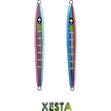 Xesta Agraam Sakuramasu Edıtıon 185G Jıg Bpspml