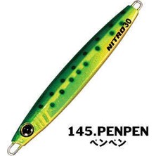 Xesta Castıng Nıtro 40G Penpen