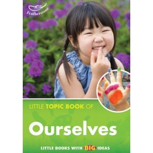 Pandora Kitabevi Little Topic Book Of Ourselves (Paperback)