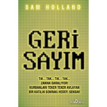 Geri Sayım/sam Holland/yediveren