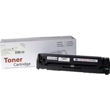 Hp CF-541X Canon CRG-054HC,CRG-067HC Mavi Ithal Toner
