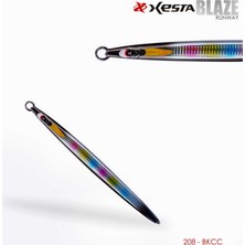 Xesta Runway Blaze 65G Jıg Bkcc