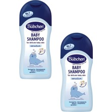 Bübchen Baby Bebek Şampuanı 200 ml