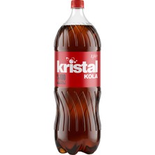 Kristal Kola 2.5 L Gazlı Içecek 6'lı