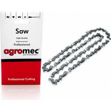 AGROMEC Zıncır 3-25 050-1.3 mm Kos 920 Dıs AG-ZI20LP