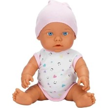 Fadem Store Konuşan Bebek Bebelou, 32 cm Eğlenceli Oyuncak