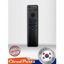 CloudParts Samsung Televizyonlar ile Uyumlu Kumanda (Uyumluluğunu SORUNUZ)C74