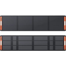 Jackery Solarsaga 200W Güneş Paneli