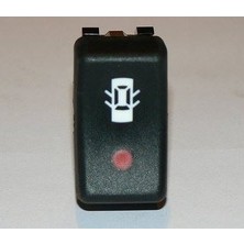 Universal Merkezı Kilit Ic Anahtarı Renault R9