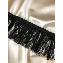 Ezel-In Tekstil Aksesuarları,  Dekoratif Saçak Şerit, 10 Metre ,KOD-P336