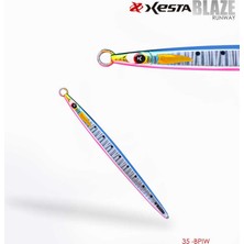 Xesta Runway Blaze 65G Jıg Bpıw