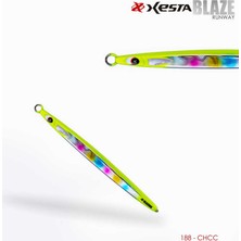 Xesta Runway Blaze 65G Jıg Chcc