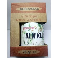 Kırkambar Dalak Nodülü Tedavi Kürü (Dln&kür)