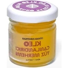 Fadem Store Canlandırıcı Yüz Merhemi, 40 ml Hacminde Cildinize Ferahlık Sağlar