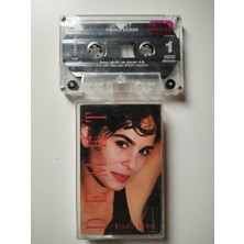 Plakperest Demet  ‎– Kınalı Bebek  -  1996 Türkiye Basım 2. El Kaset