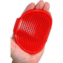 Fadem Store Sarı Renkli Saç ve Masaj Tarağı, 1 Adet
