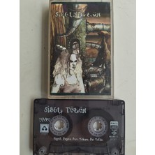 Plakperest Sibel Tüzün – Hayat Buysa Ben Yokum Bu Yolda - 1998  Türkiye Basım 2. El Kaset Albüm