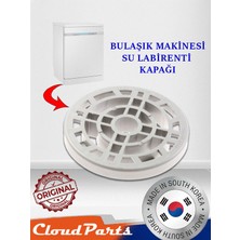 CloudParts Samsung Bulaşık Makineleri ile Uyumlu Su Labirenti Kapağı (Uyumluluğunu SORUNUZ)C28
