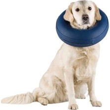 Trixie Köpek Koruyucu Şişme Yakalık S-M