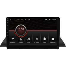 Carvocal Mercedes Benz S Class W140 Android Multimedya Sistemi (1991-1998) CRV-4939XR