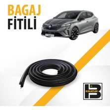 B&M Kauçuk Renault Clio 5 E-Tech Bagaj Fitili BM04266