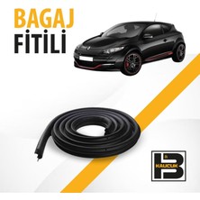 B&M Kauçuk Renault Megane 3 Rs Bagaj Fitili BM04121