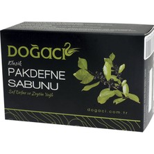 DOĞACI Doğacı  Klasik Pak Defne Sabunu 150 gr