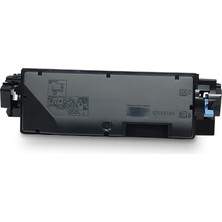 Kyocera TK-5270K Siyah Ithal Toner (Orj)